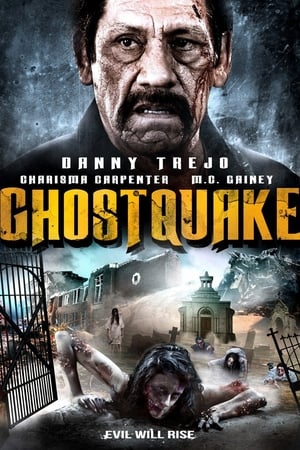 Ghostquake La Secte Oublie