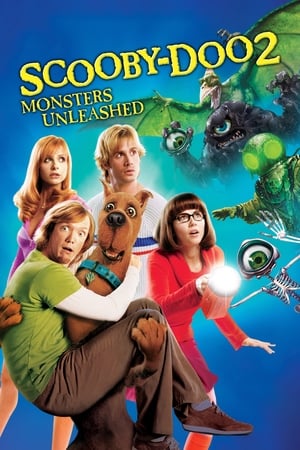 Scooby Doo 2 Les Monstres Se Dchanent