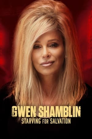 Gourou Minceur Le Scandale Gwen Shamblin