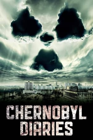 Chroniques De Tchernobyl