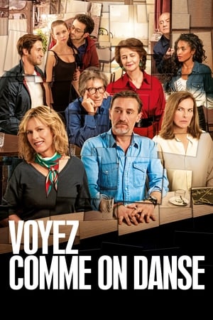 Voyez Comme On Danse