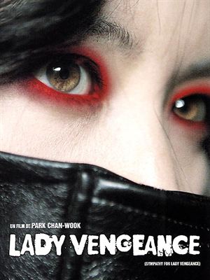 Lady Vengeance