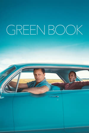 Green Book Sur Les Routes Du Sud