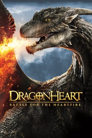 Dragonheart La Bataille Du Coeur De Feu