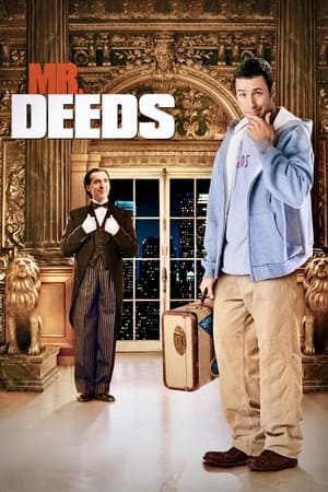 Les Aventures De Mister Deeds