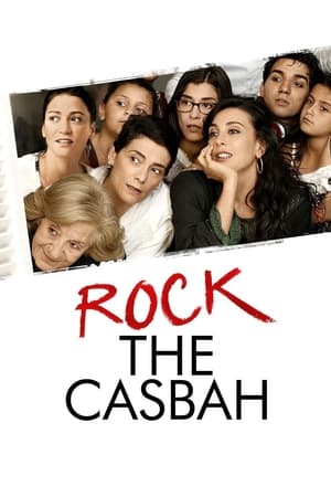 Rock The Casbah