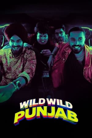 Wild Wild Punjab 2024