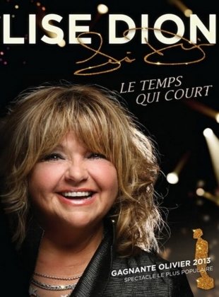 Lise Dion Le Temps Qui Court