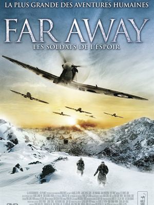 Far Away Les Soldats De Lespoir