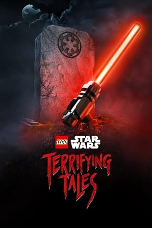 Lego Star Wars Histoires Terrifiantes