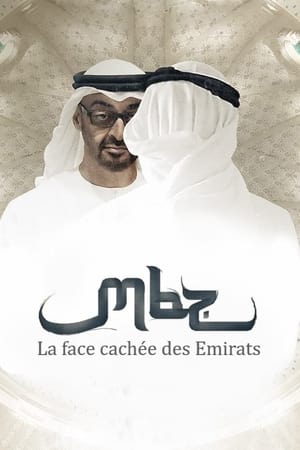 Mbz La Face Cache Des Emirats Arabes