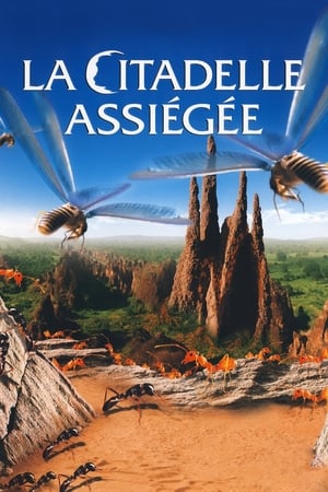 La Citadelle Assige