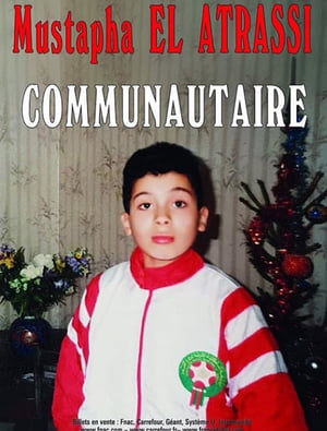 Mustapha El Atrassi Communautaire