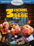 3 Cochons Et Un Bb