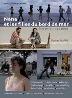 Nana Et Les Filles Du Bord De Mer