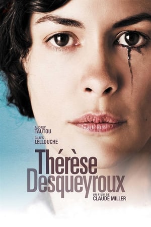 Thrse Desqueyroux