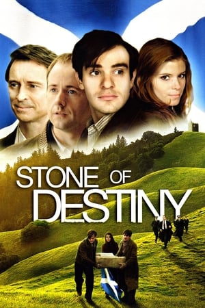 Stone Of Destiny