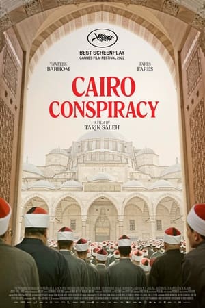 La Conspiration Du Caire