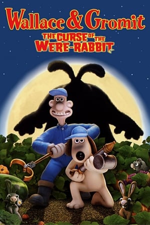 Wallace Et Gromit Le Mystre Du Lapin Garou