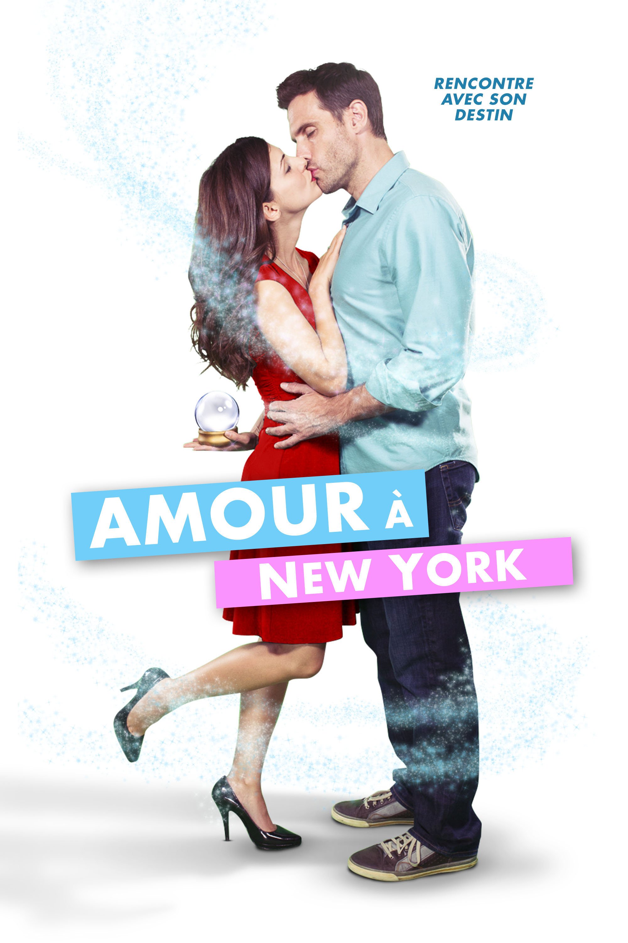 Amour New York