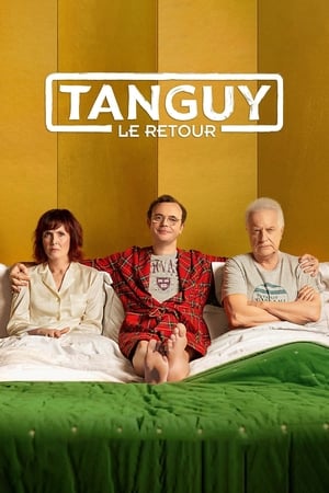 Tanguy Le Retour