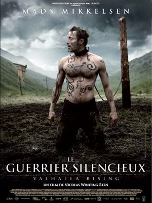 Le Guerrier Silencieux Valhalla Rising