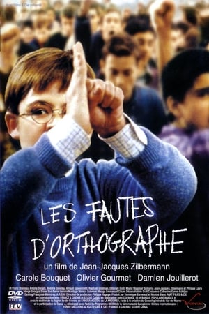 Les Fautes Dorthographe