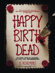 Happy Death Day 2017