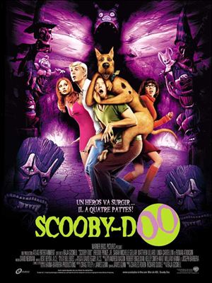 Scooby Doo