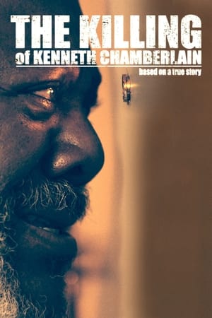 The Killing Of Kenneth Chamberlain