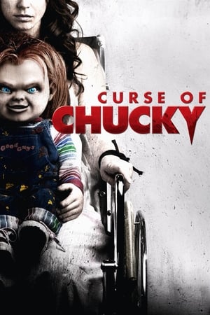 La Maldiction De Chucky