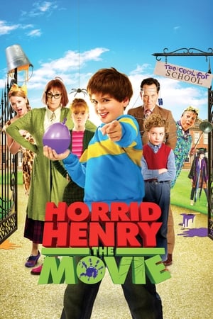 Horrible Henry Le Film