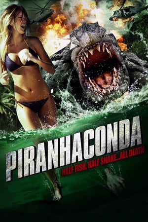 Piraconda