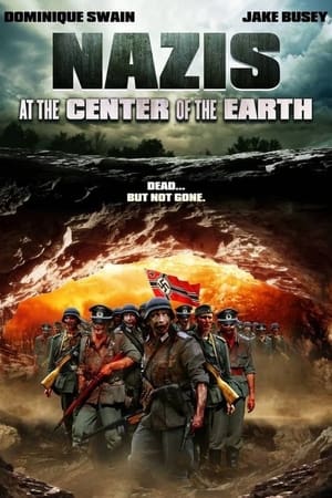 Nazis At The Center Of The Earth