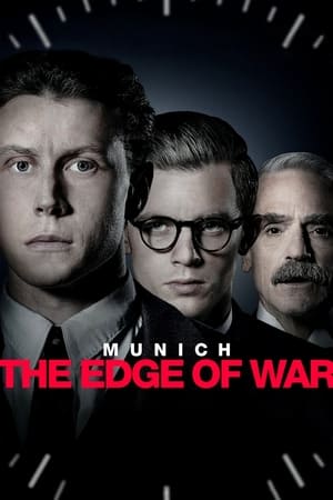 Munich The Edge Of War