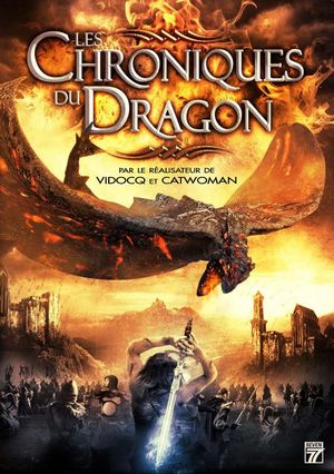 Les Chroniques Du Dragon