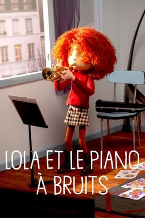 Lola Et Le Piano Bruits 2024