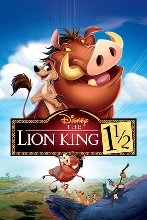 Le Roi Lion 3 Hakuna Matata