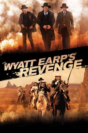 La Premire Chevauche De Wyatt Earp