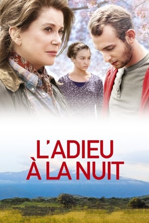 Ladieu La Nuit