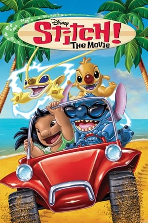 Stitch Le Film