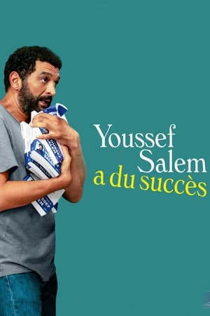 Youssef Salem A Du Succs