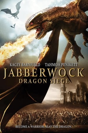 Jabberwocky La Lgende Du Dragon