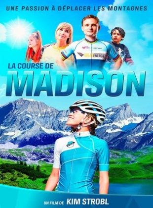 La Course De Madison