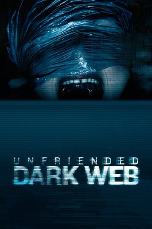 Unfriended Dark Web