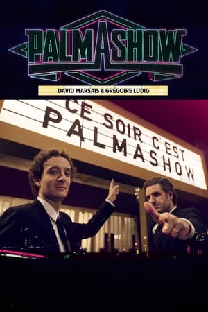 Ce Soir Cest Palmashow 2