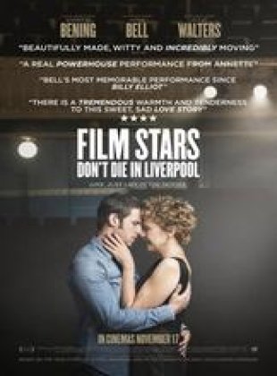 Film Stars Dont Die In Liverpool