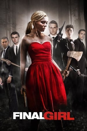 Final Girl La Dernire Proie