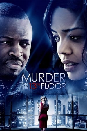 Murder On The 13th Floor