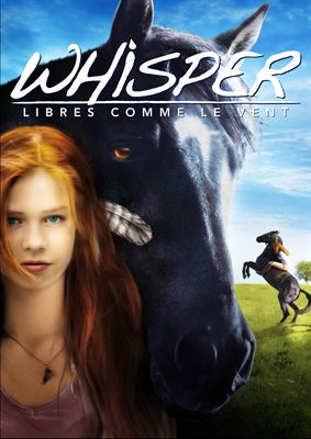 Whisper Libres Comme Le Vent